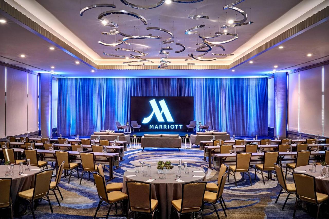 Marina Del Rey Marriott