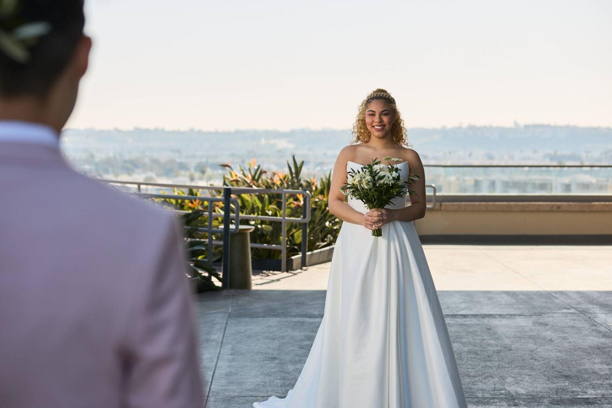 Marina Del Rey Marriott Hotel 3*