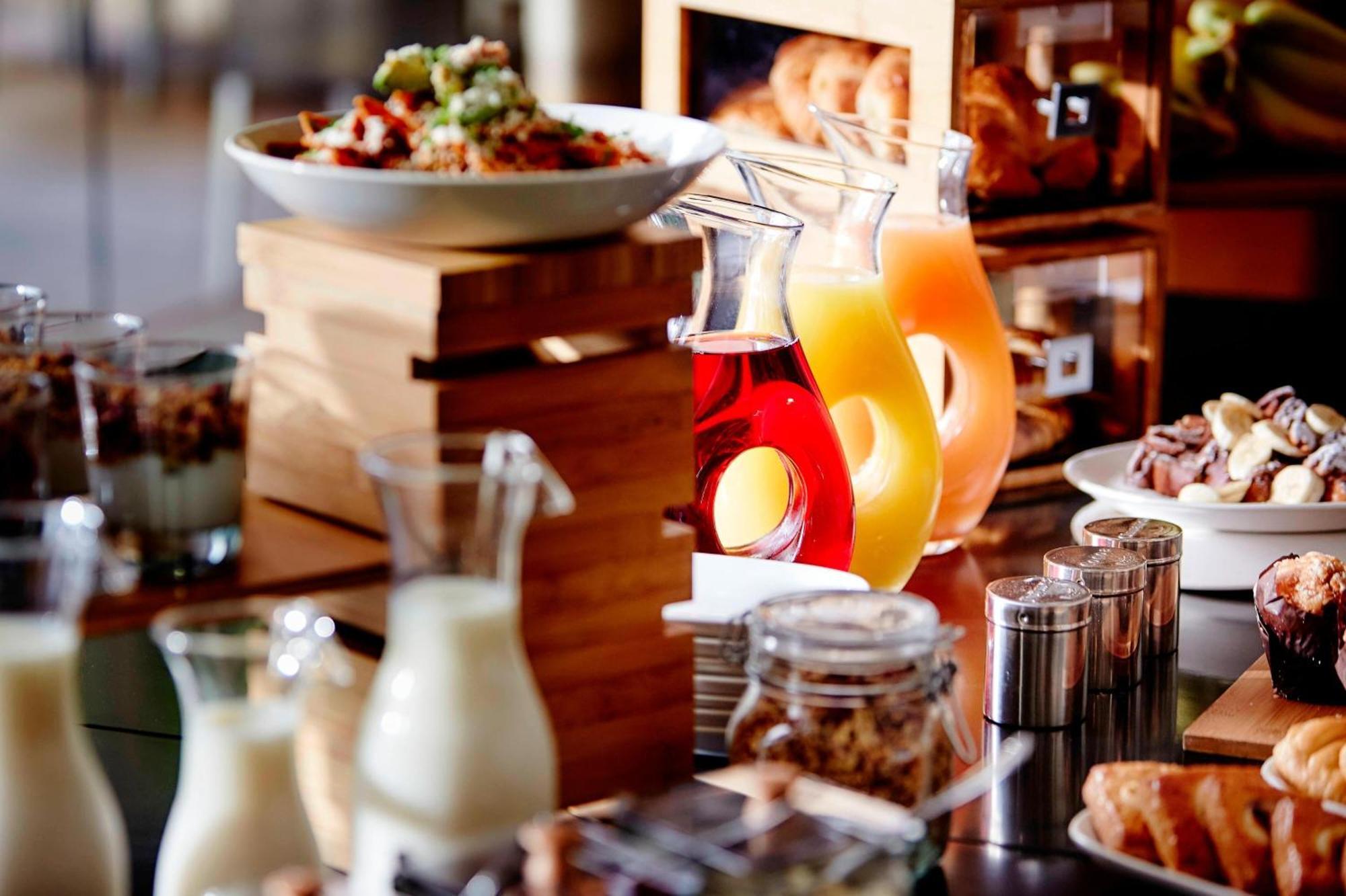 Marina Del Rey Marriott 3* Los Angeles