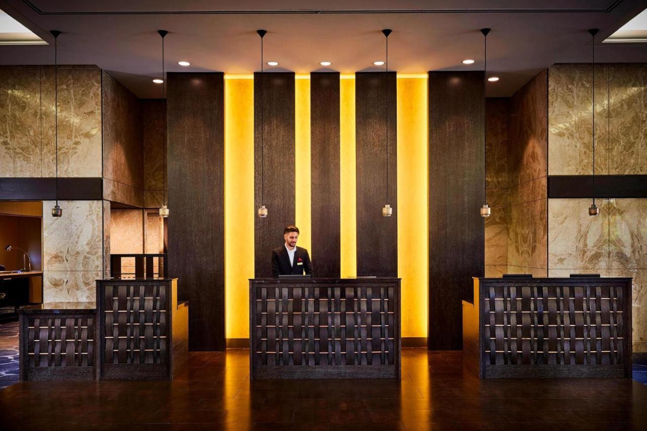 Marina Del Rey Marriott 3*
