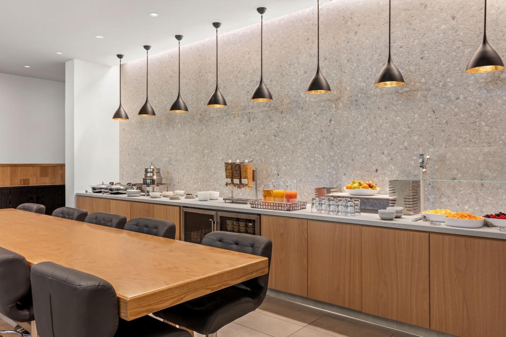 Marina Del Rey Marriott 3* Los Angeles