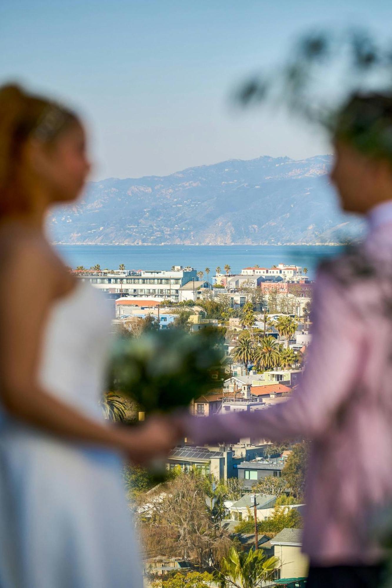 Marina Del Rey Marriott